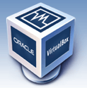 VirtualBox Logo