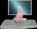 Hacker Hand
